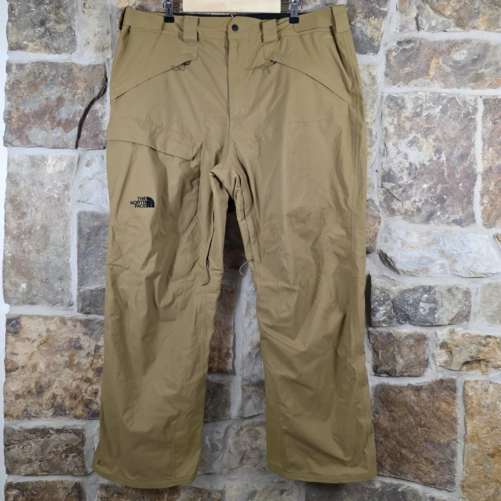 The North Face Freedom Insulated Ski Snow Pants